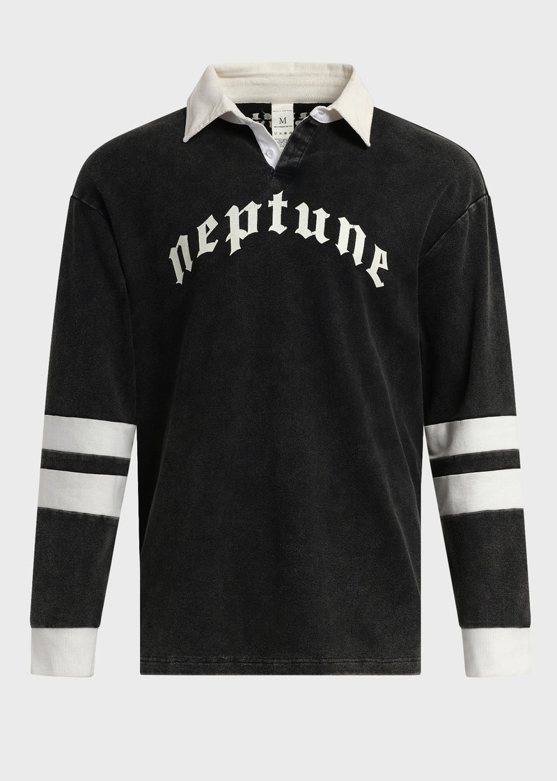 Neptune Rugby Jersey